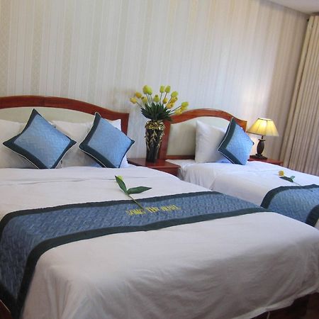 Song Thu Hotel Da Nang Dış mekan fotoğraf