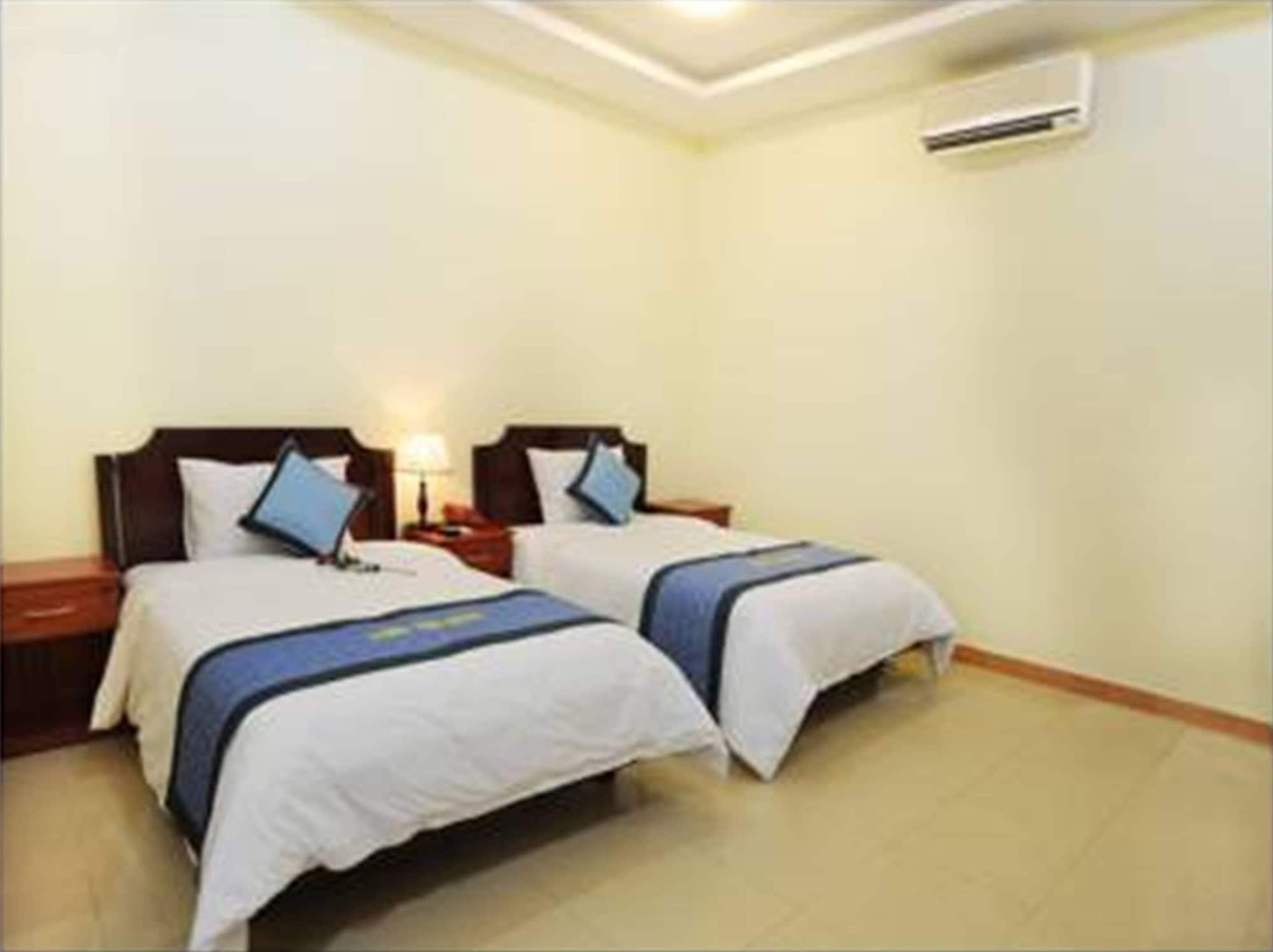 Song Thu Hotel Da Nang Dış mekan fotoğraf