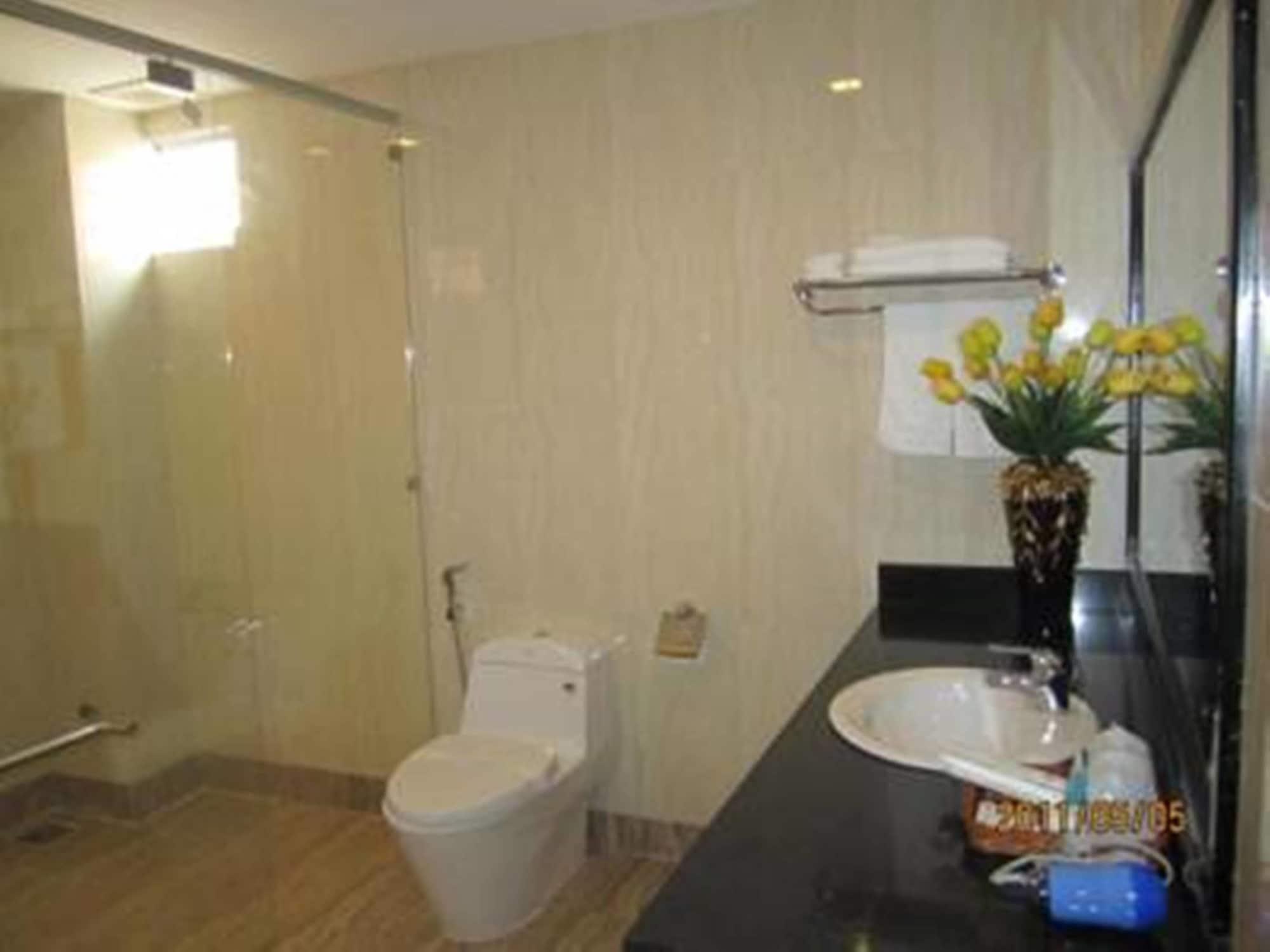 Song Thu Hotel Da Nang Dış mekan fotoğraf