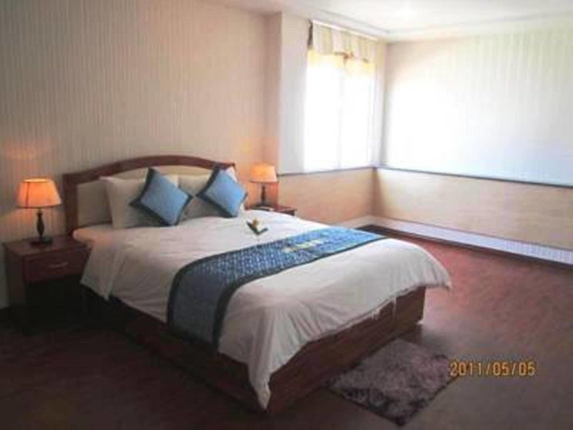 Song Thu Hotel Da Nang Dış mekan fotoğraf