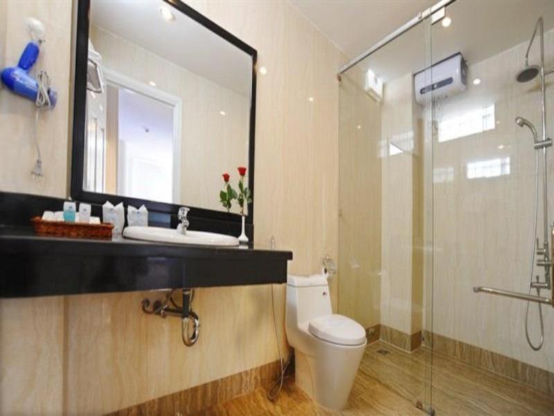 Song Thu Hotel Da Nang Dış mekan fotoğraf