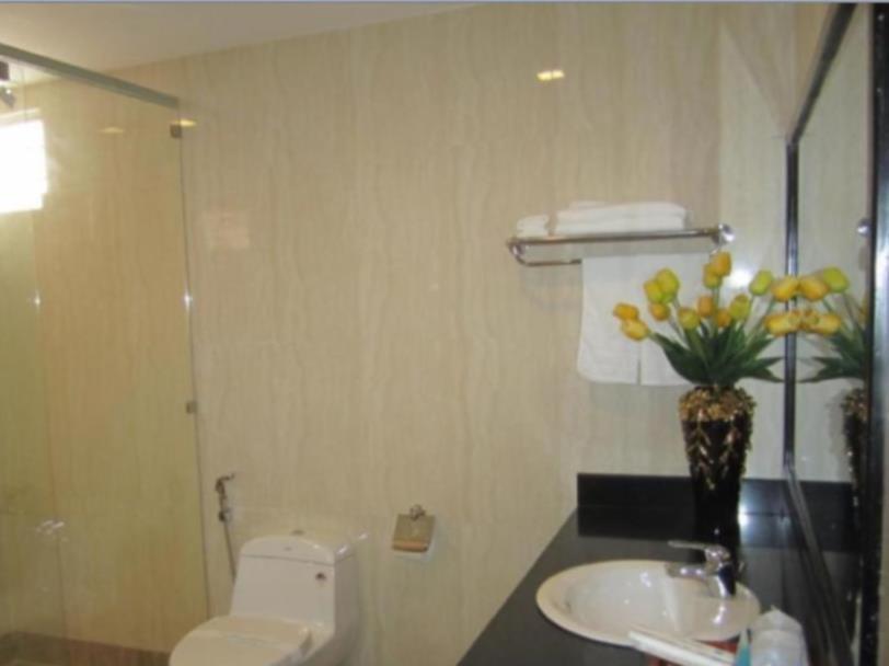Song Thu Hotel Da Nang Dış mekan fotoğraf