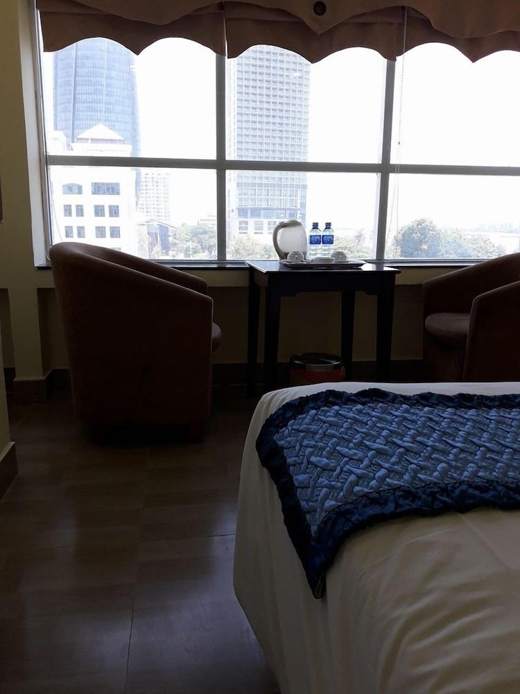 Song Thu Hotel Da Nang Dış mekan fotoğraf
