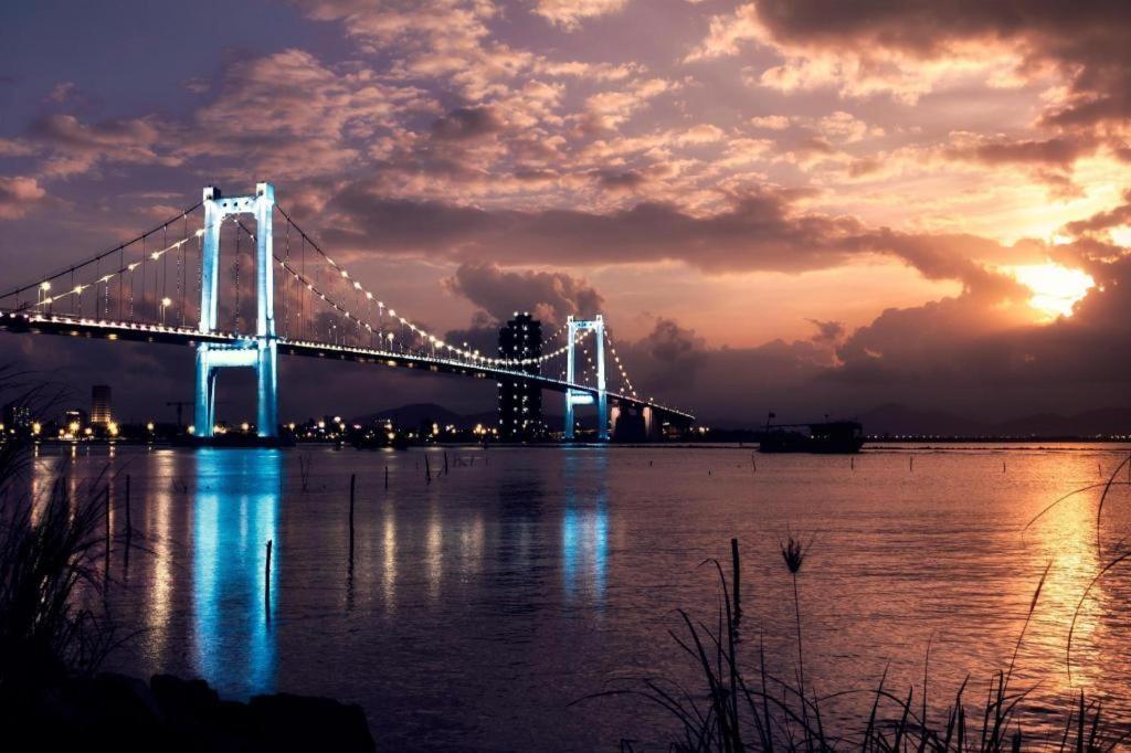 Song Thu Hotel Da Nang Dış mekan fotoğraf