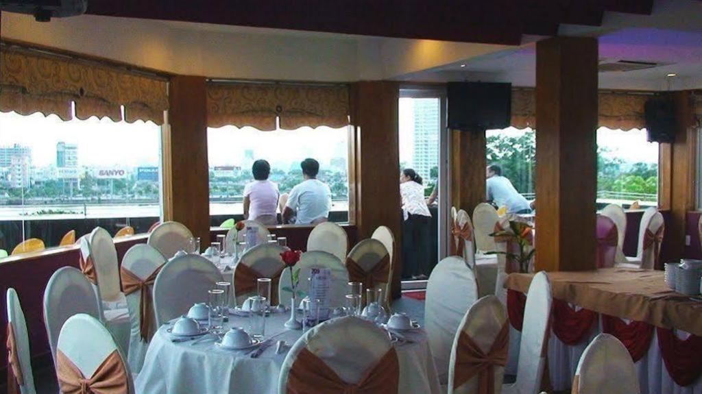 Song Thu Hotel Da Nang Dış mekan fotoğraf