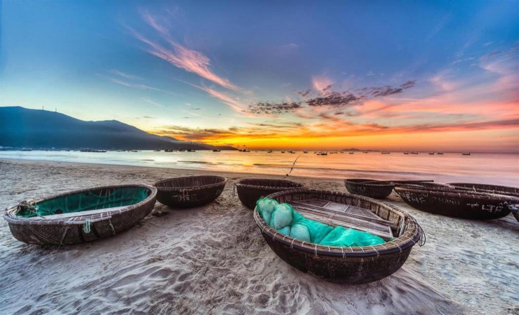 Song Thu Hotel Da Nang Dış mekan fotoğraf