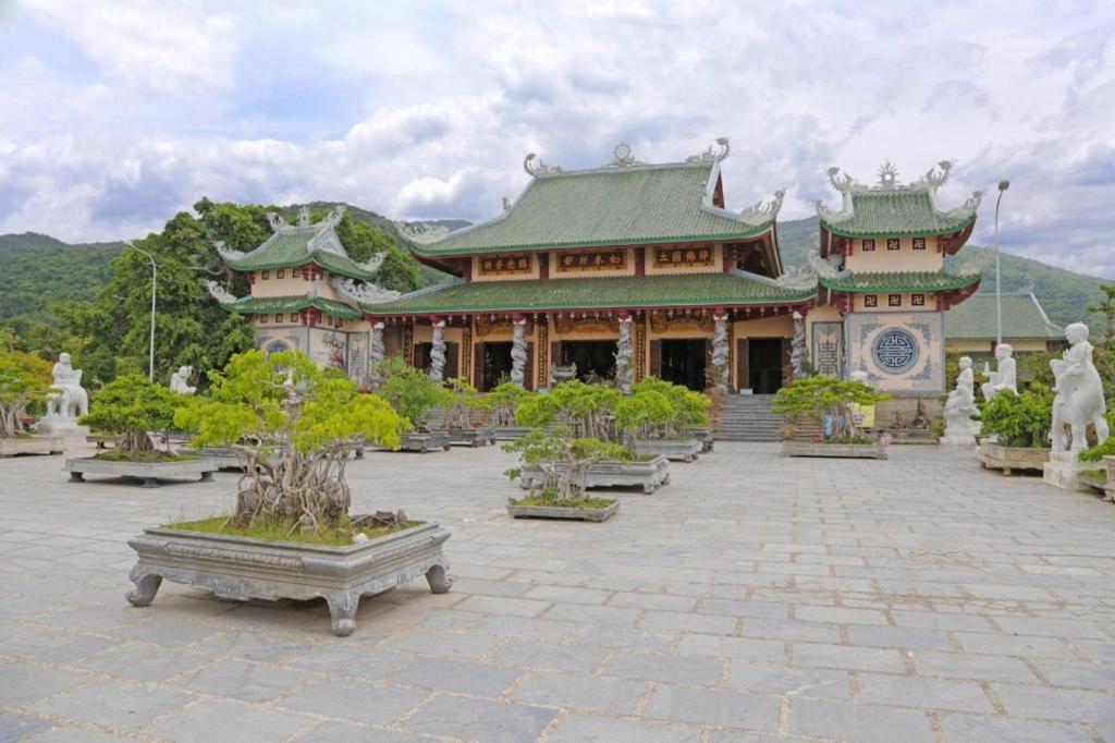 Song Thu Hotel Da Nang Dış mekan fotoğraf