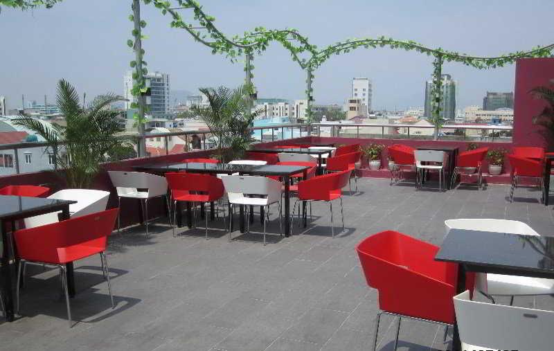 Song Thu Hotel Da Nang Dış mekan fotoğraf