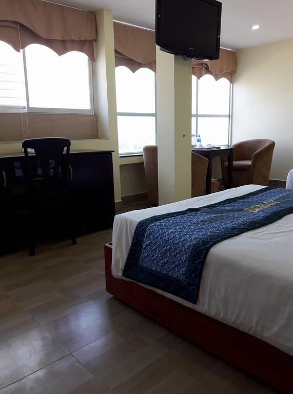 Song Thu Hotel Da Nang Dış mekan fotoğraf