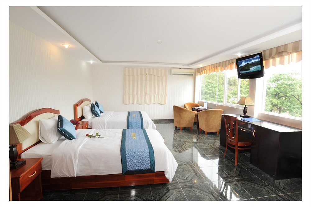Song Thu Hotel Da Nang Dış mekan fotoğraf