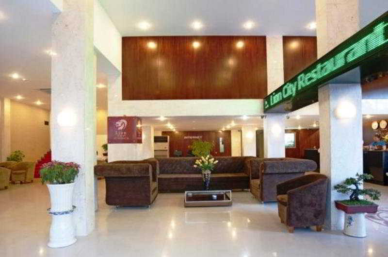 Song Thu Hotel Da Nang Dış mekan fotoğraf