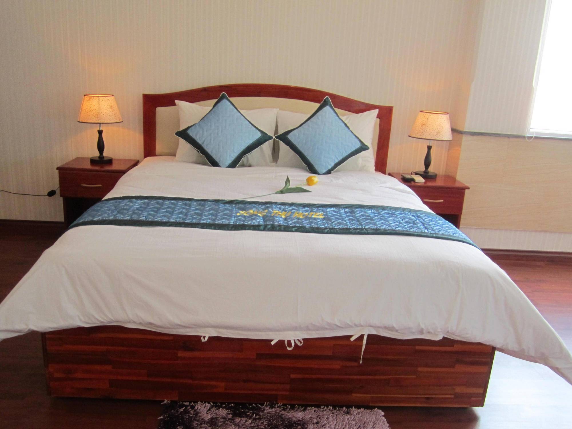 Song Thu Hotel Da Nang Dış mekan fotoğraf