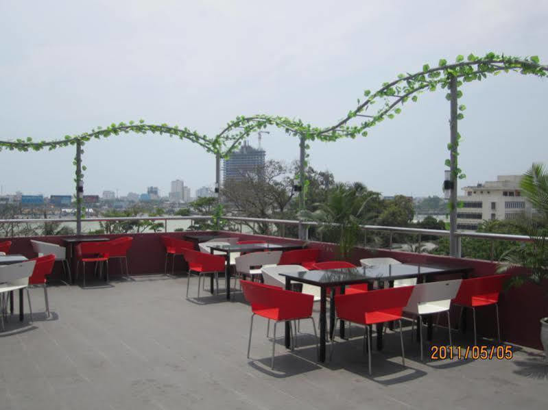 Song Thu Hotel Da Nang Dış mekan fotoğraf