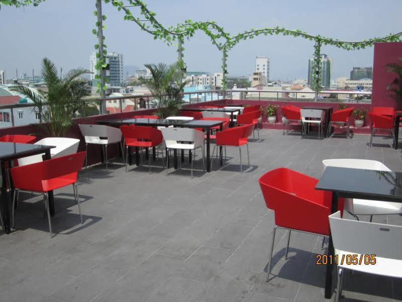 Song Thu Hotel Da Nang Dış mekan fotoğraf