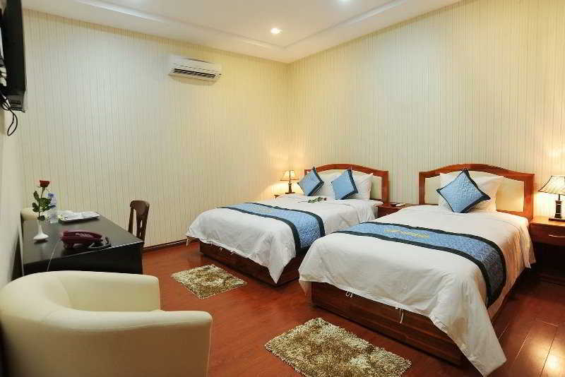 Song Thu Hotel Da Nang Dış mekan fotoğraf