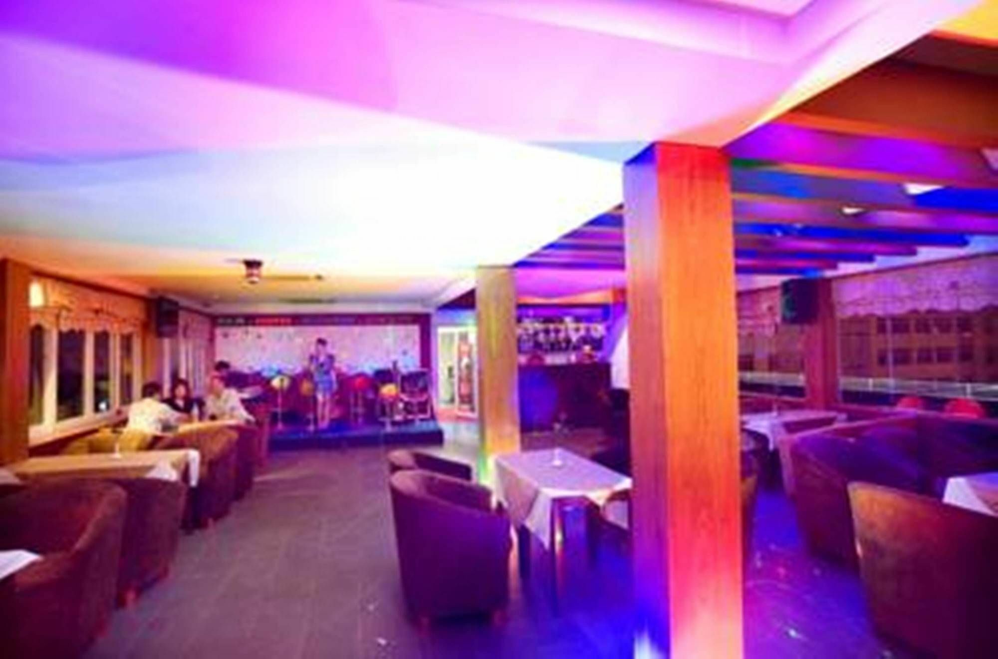 Song Thu Hotel Da Nang Dış mekan fotoğraf