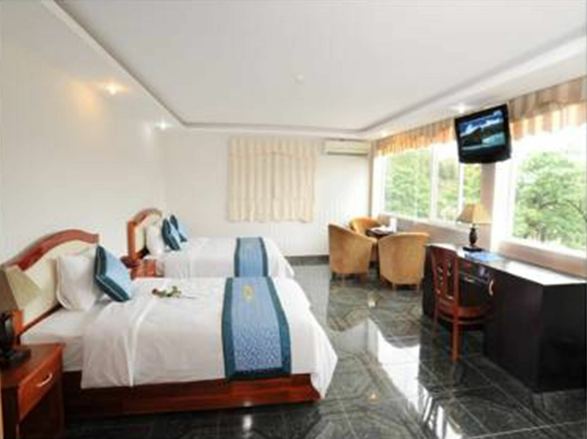 Song Thu Hotel Da Nang Dış mekan fotoğraf