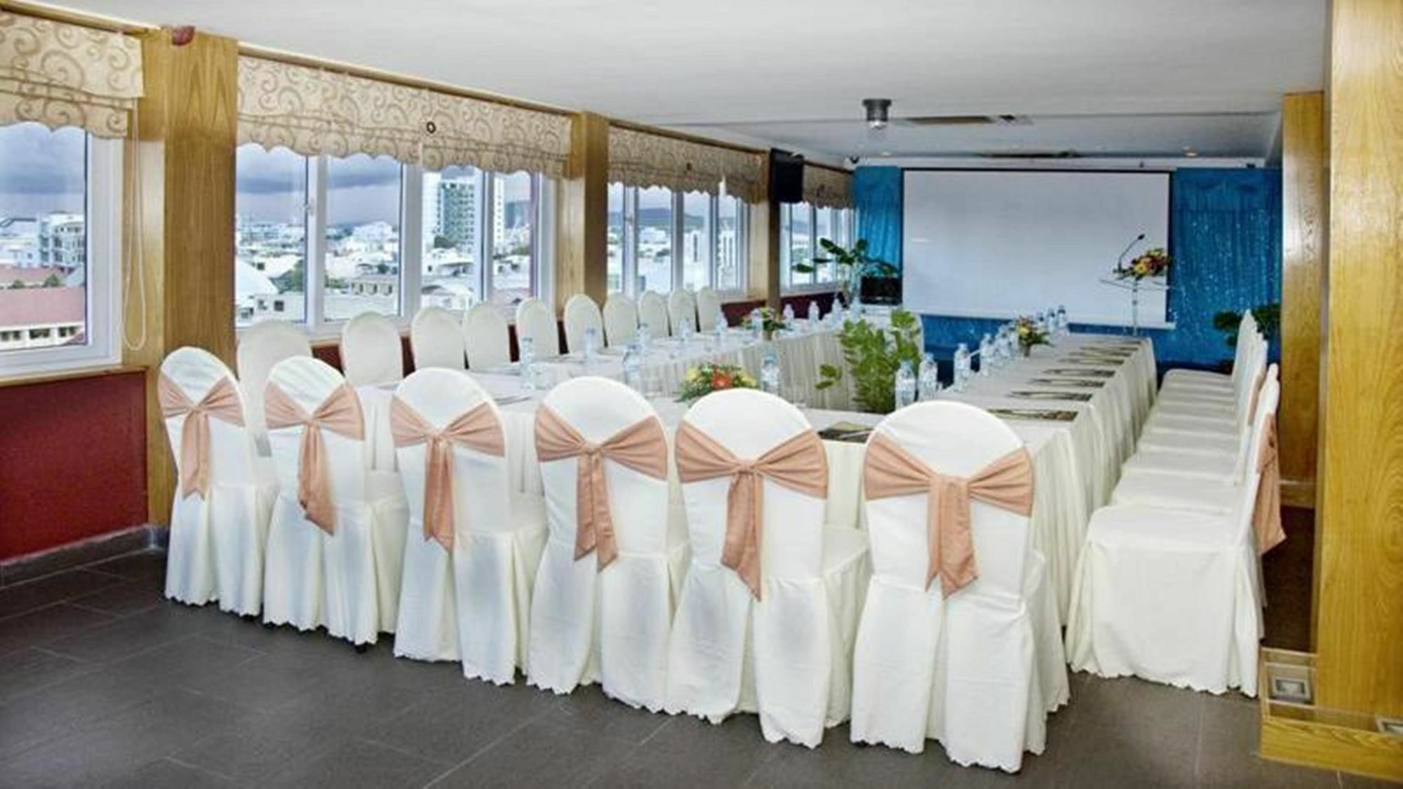 Song Thu Hotel Da Nang Dış mekan fotoğraf