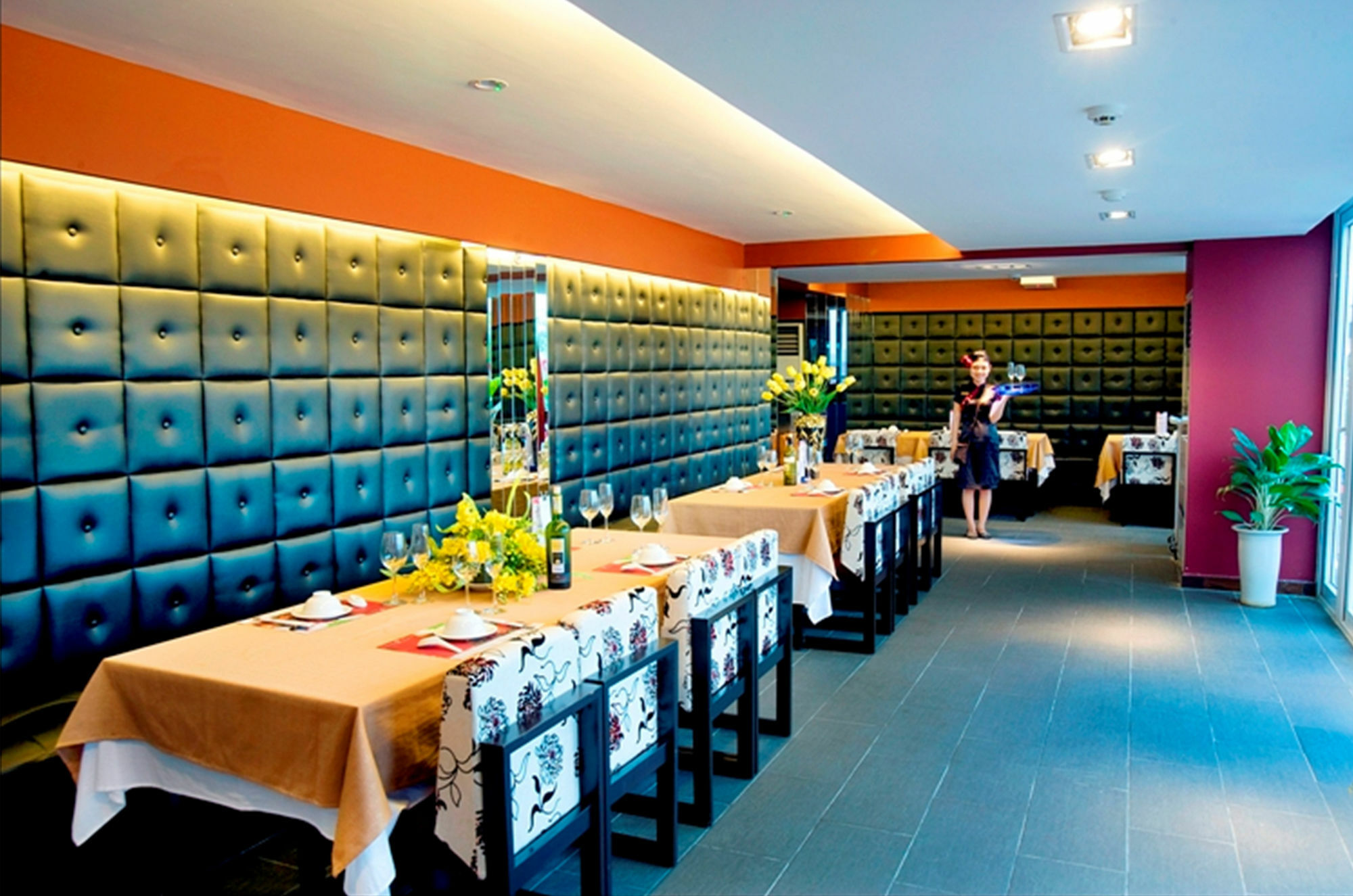 Song Thu Hotel Da Nang Dış mekan fotoğraf