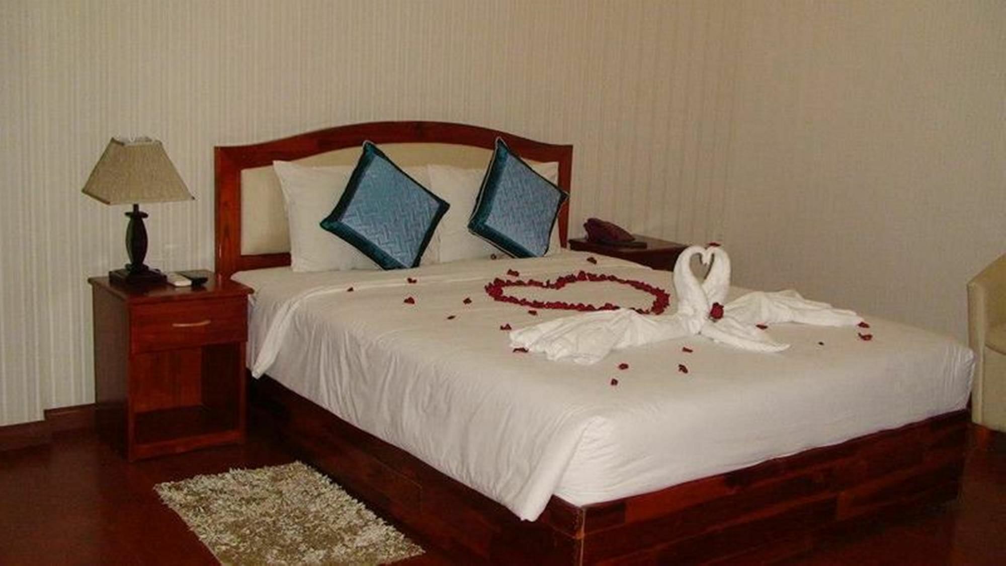 Song Thu Hotel Da Nang Dış mekan fotoğraf
