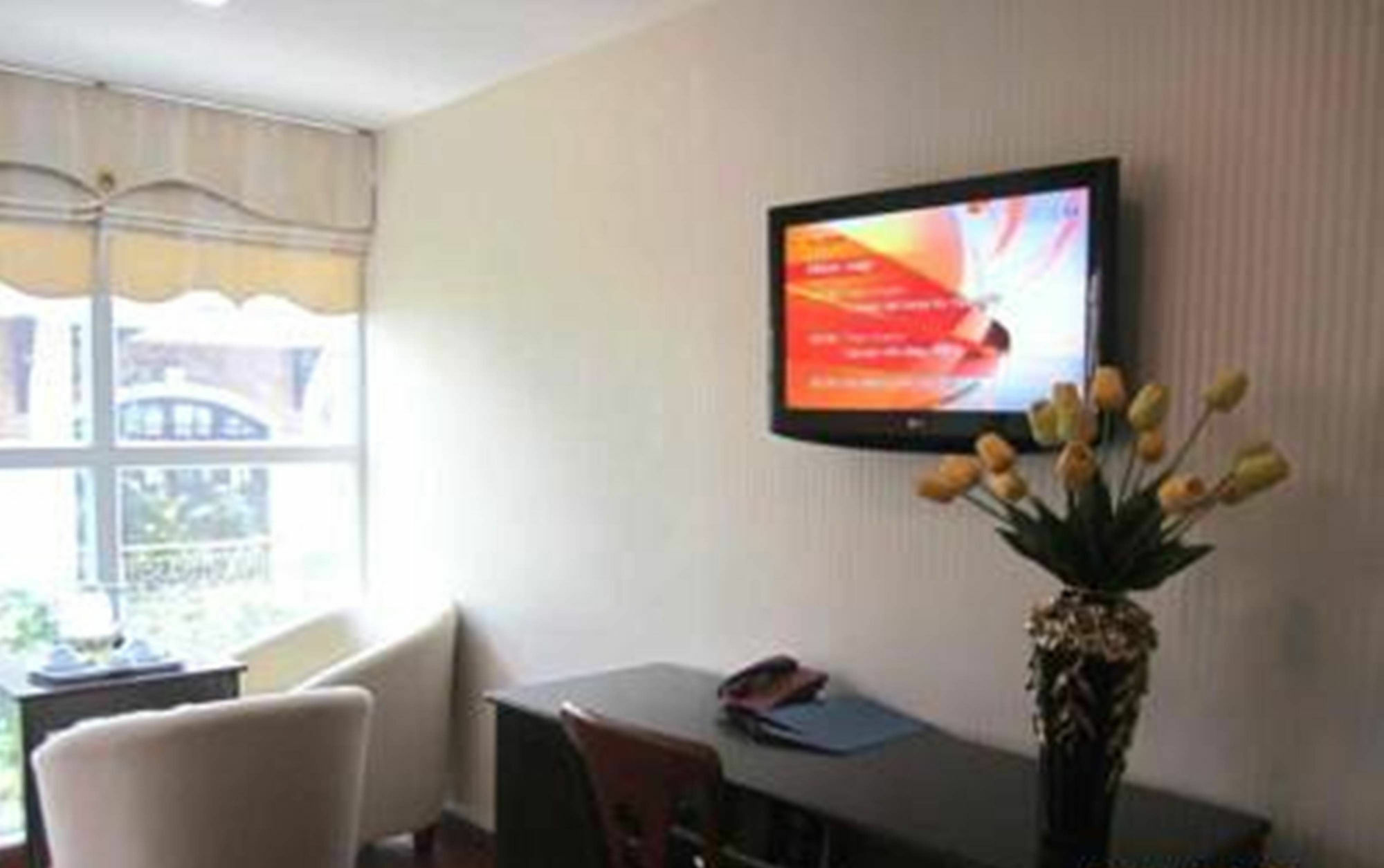 Song Thu Hotel Da Nang Dış mekan fotoğraf