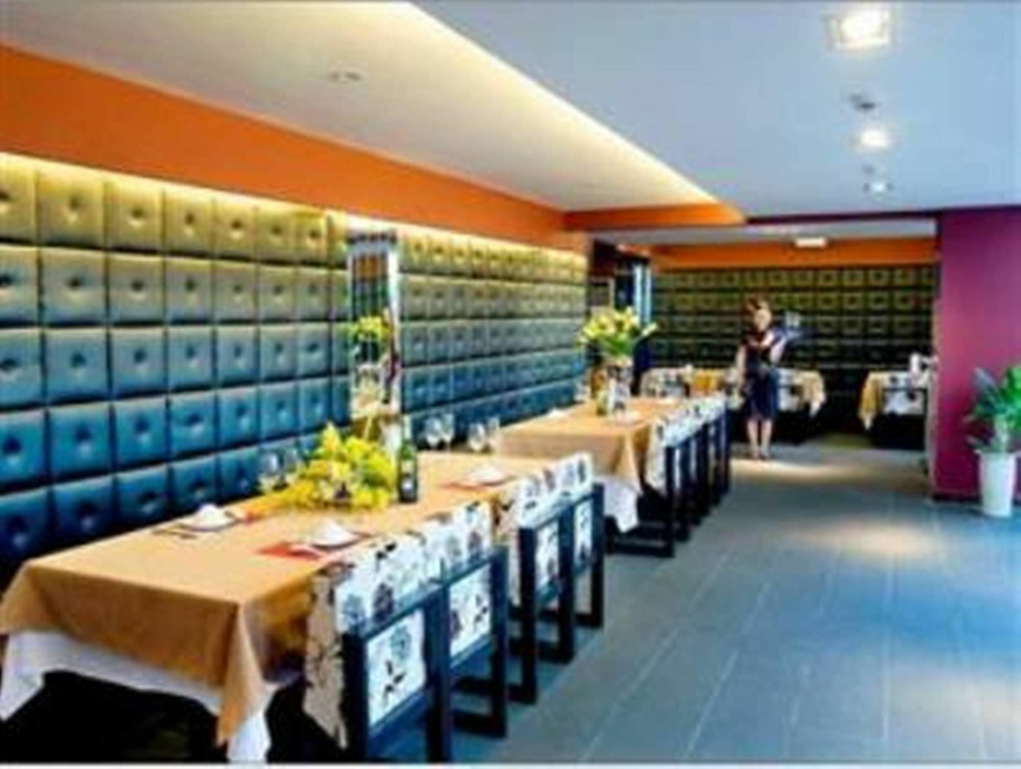 Song Thu Hotel Da Nang Dış mekan fotoğraf